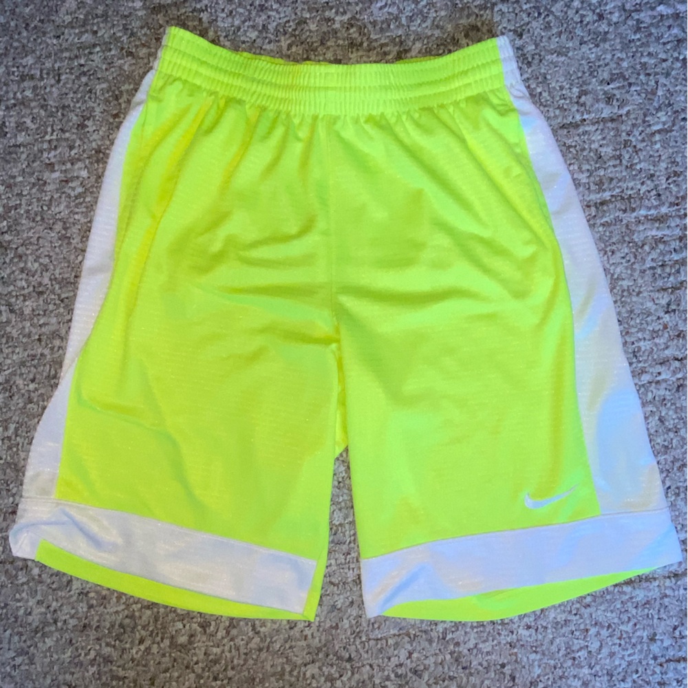 Men’s Nike Athletic Shorts